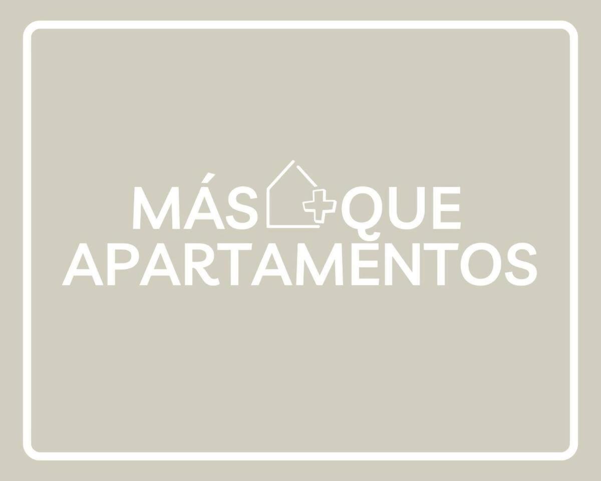 Plaza Circular Mas Que Apartamentos Murcie Extérieur photo