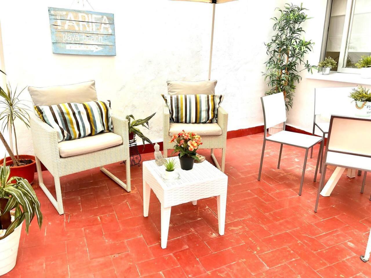 Plaza Circular Mas Que Apartamentos Murcie Extérieur photo